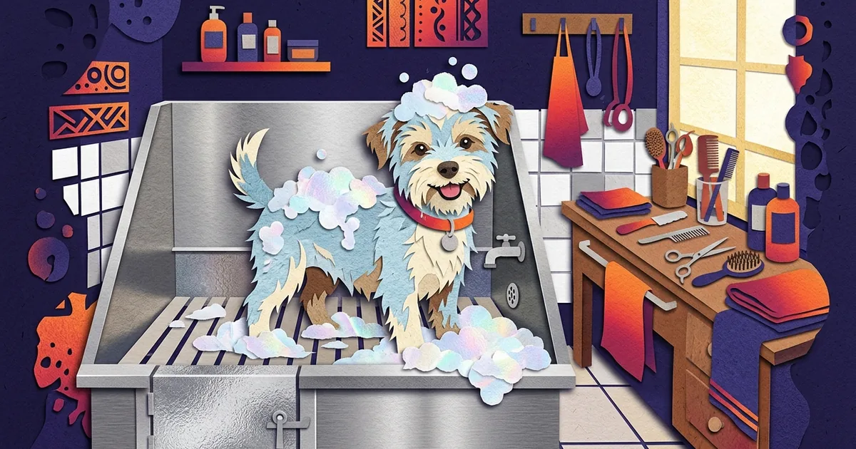 Marketing para peluquería canina: Atrae más clientes